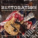 Restoration: Reimagining The Songs Of Elton John And Bernie Taupin / Various