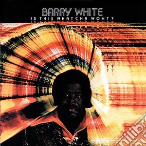 (LP Vinile) Barry White - Is This Whatcha Wont? lp vinile di Barry White