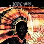 (LP Vinile) Barry White - Is This Whatcha Wont? vinile