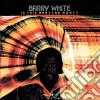 (LP Vinile) Barry White - Is This Whatcha Wont? cd