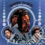 (LP Vinile) Barry White - Can'T Get Enough vinile