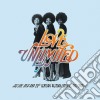 Love Unlimited Orchestra - The Uni/Mca/20Th Century Recordings cd