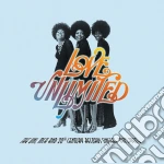 (LP Vinile) Love Unlimited Orchestra - The Uni/Mca/20Th Century Records Singles 1972-1975 (2 Lp) vinile