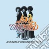 (LP Vinile) Love Unlimited Orchestra - The Uni/Mca/20Th Century Records Singles 1972-1975 (2 Lp) cd