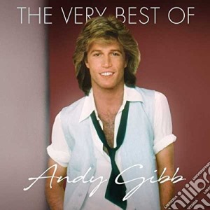Andy Gibb - The Very Best Of cd musicale di Andy Gibb