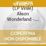 (LP Vinile) Alison Wonderland - Awake