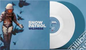 (LP Vinile) Snow Patrol - Wildness (Vinyl Dlx) 2Lp lp vinile di Snow Patrol