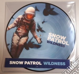 (LP Vinile) Snow Patrol - Wildness (Picture Disc) lp vinile di Snow Patrol