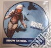 (LP Vinile) Snow Patrol - Wildness (Picture Disc) cd
