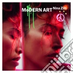 Nina Zilli - Modern Art cd