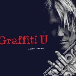Keith Urban - Graffiti U cd