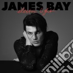 (LP Vinile) James Bay - Electric Light