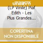 (LP Vinile) Piaf Edith - Les Plus Grandes Chansons vinile
