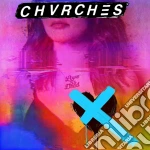 Chvrches - Love Is Dead cd