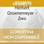 Herbert Groenemeyer - Zwo cd