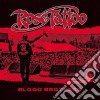 Rose Tattoo - Blood Brothers cd