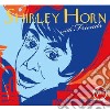 Shirley Horn - Shirley Horn With Friends (2 Cd) cd