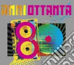 Anni Ottanta (4 Cd) cd