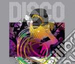 Disco (4 Cd) cd