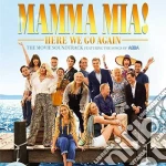 Mamma Mia! Here We Go Again / O.S.T. cd