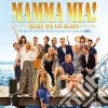 Mamma Mia! Here We Go Again / O.S.T. cd