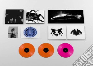 Mezzanine 20Th Anniversary (3 Lp) cd musicale di Massive Attack