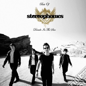 (LP Vinile) Stereophonics - Decade In The Sun-Best Of (2 Lp) lp vinile di Stereophonics
