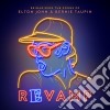 (LP Vinile) Elton John - Revamp (2 Lp) cd