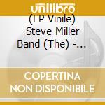 (LP Vinile) Steve Miller Band (The) - Sailor (180 Gram, Blue Colored Vinyl)