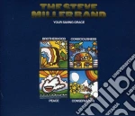 (LP Vinile) Steve Miller Band - Your Saving Grace (White Vinyl) vinile
