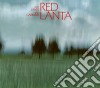 Art Lande - Red Lanta cd