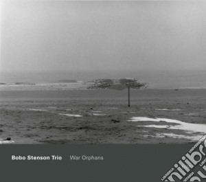 Bobo Stenson Trio - War Orphans (Touchstones) cd musicale di Bobo Stenson Trio