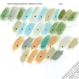 Dave Holland Quintet - Seeds Of Time -Digi- cd musicale di Dave Holland Quintet