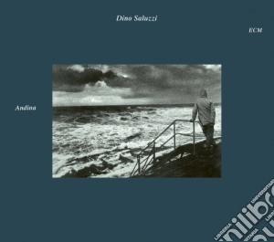 Dino Saluzzi - Andina -Digi- cd musicale di Dino Saluzzi