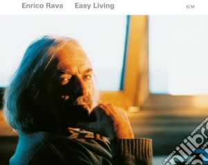 Enrico Rava - Easy Living cd musicale di Rava Enrico