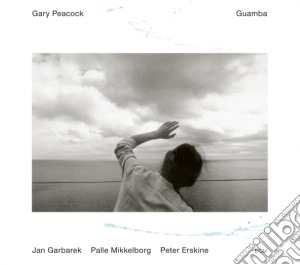Gary Peacock - Guamba cd musicale di Peacock Gary