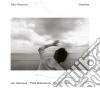 Gary Peacock - Guamba cd