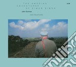 John Surman / Jack Dejohnette - The Amazing Adventures Of Simon Simon (Ts)