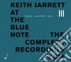 Keith Jarrett - At The Blue Note III, June 4th 1994 cd