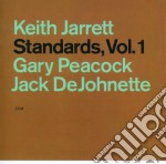 Keith Jarrett / Gary Peacock / Jack Dejohnette - Standards Vol.1