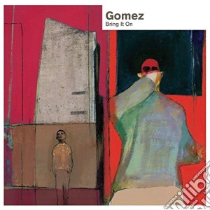 Gomez - Bring It On (20Th Anniversary) cd musicale di Gomez