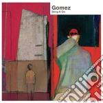 Gomez - Bring It On (20Th Anniversary)