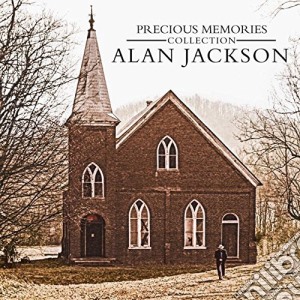 (LP Vinile) Alan Jackson - Precious Memories (2 Lp) lp vinile di Jackson Alan