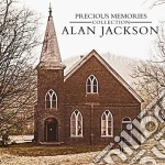 (LP Vinile) Alan Jackson - Precious Memories (2 Lp)