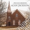 (LP Vinile) Alan Jackson - Precious Memories (2 Lp) cd