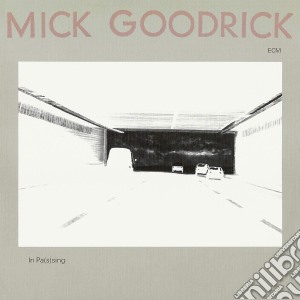 Mick Goodrick - In Pas(S)Ing -Digi- cd musicale di Mick Goodrick