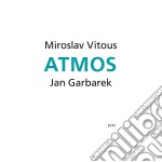 Jan Garbarek / Miroslav Vitous - Atmos -Digi-