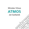 Jan Garbarek / Miroslav Vitous - Atmos -Digi- cd