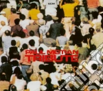 Paul Motian - Tribute cd