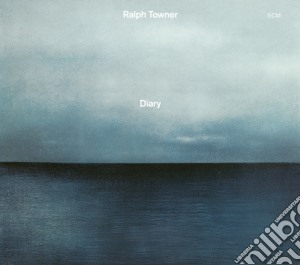Ralph Towner - Diary cd musicale di Towner,Ralph